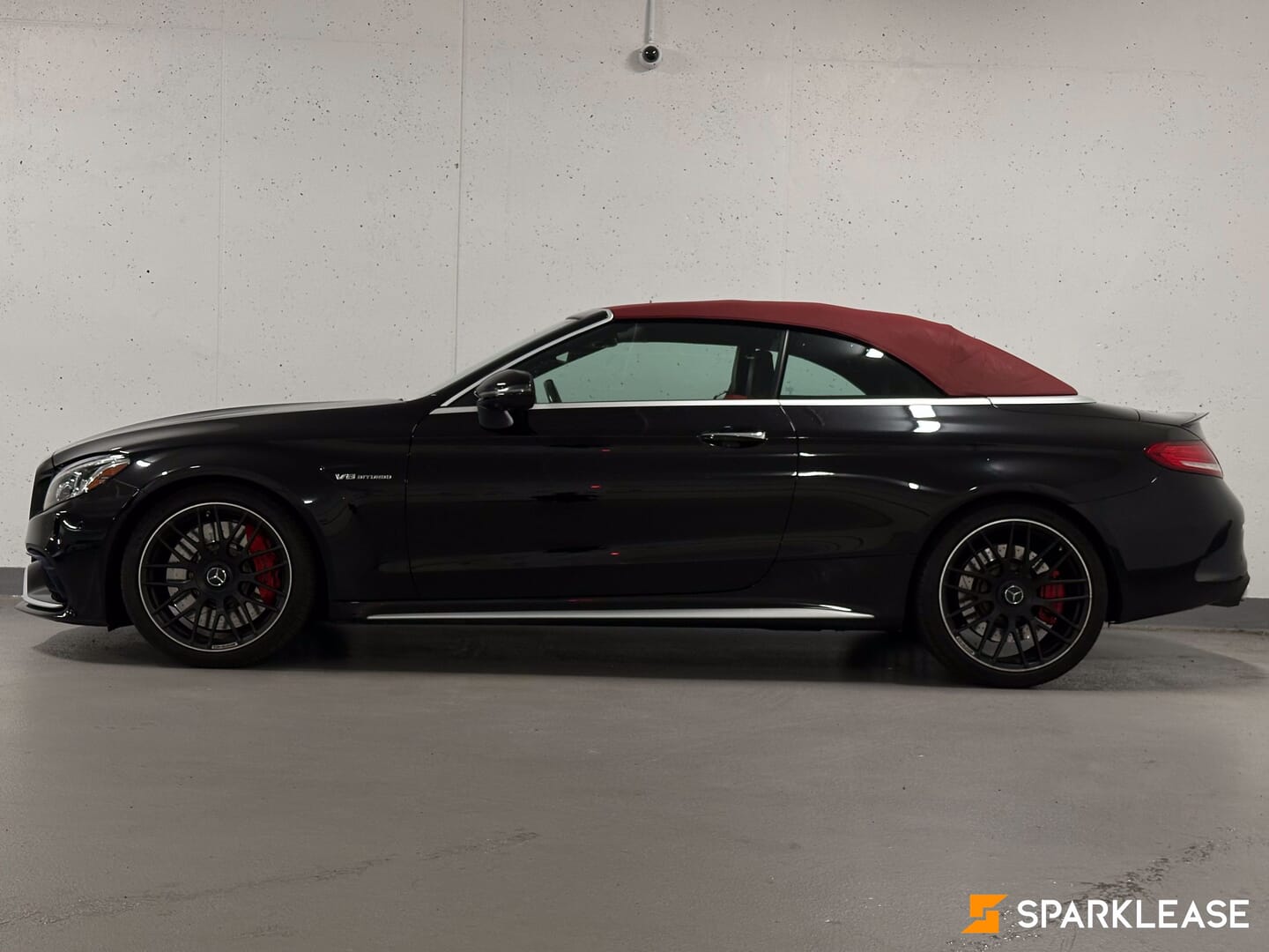 2017 Mercedes-Benz  C-Class  2dr Cabriol..., Vancouver, Lease Quote Provided