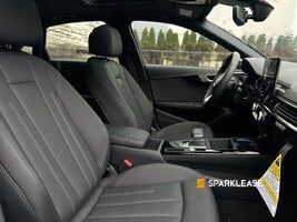 2025 Audi A4 Sedan 45 TFSI quattro Demo, Vancouver, Finance Quote Provided