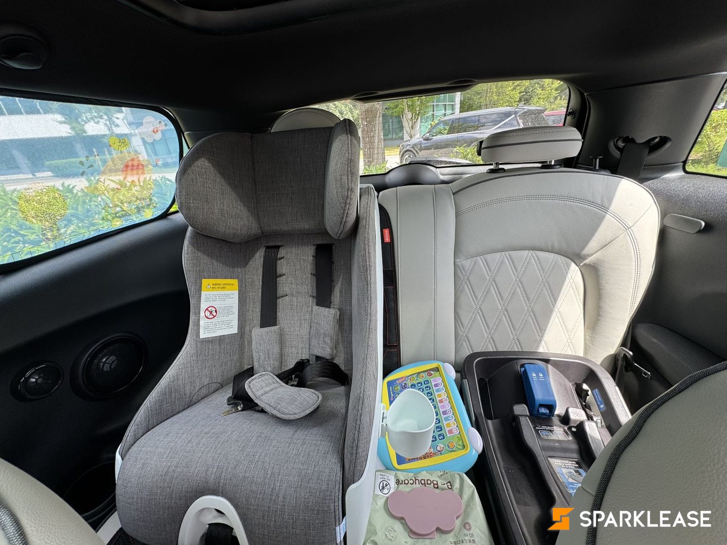 2023 MINI 3 Door Cooper SE FWD, Vancouver, Lease Transfer