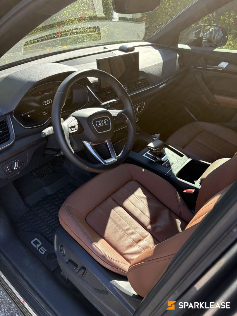 2023 Audi Q5 Progressiv 45 TFSI quattro, Toronto, Lease Transfer