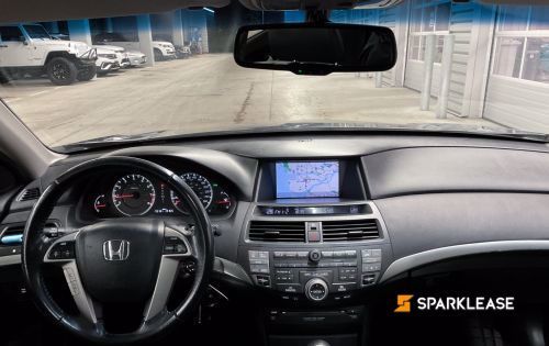 2010 Honda Accord Sedan 4dr V6 Auto EX-L, Vancouver, Cash