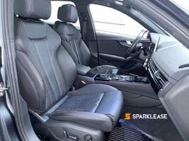 2018 Audi A4 Sedan 2.0 TFSI quattro Tech..., Vancouver, Finance Quote Provided