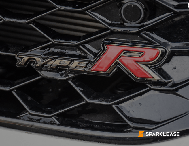 2025 Honda Civic Type R Manual, 多伦多, 全款车