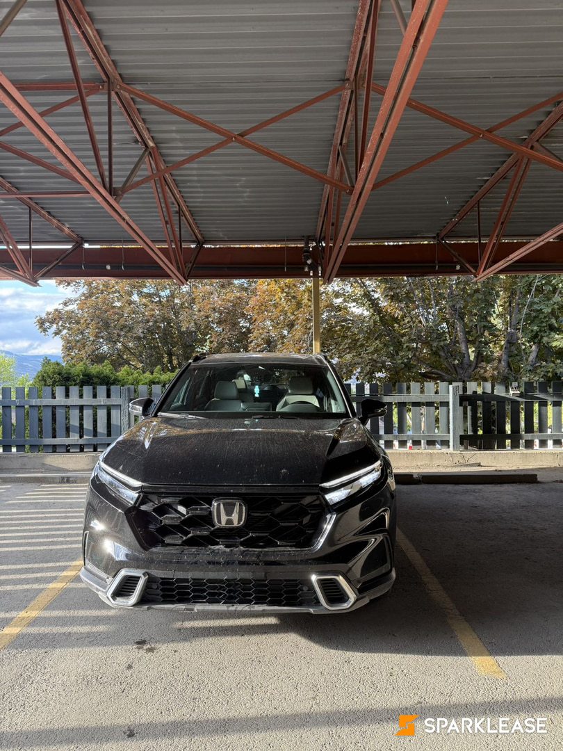 2025 Honda CR-V, Vancouver, Lease Transfer