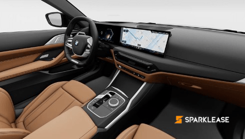 2025 BMW 4 Series 430i xDrive Coupe, Toronto, Lease Transfer