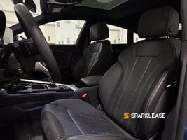 2023 Audi A5 Sportback Technik 45 TFSI quattro, Vancouver, Finance Quote Provided