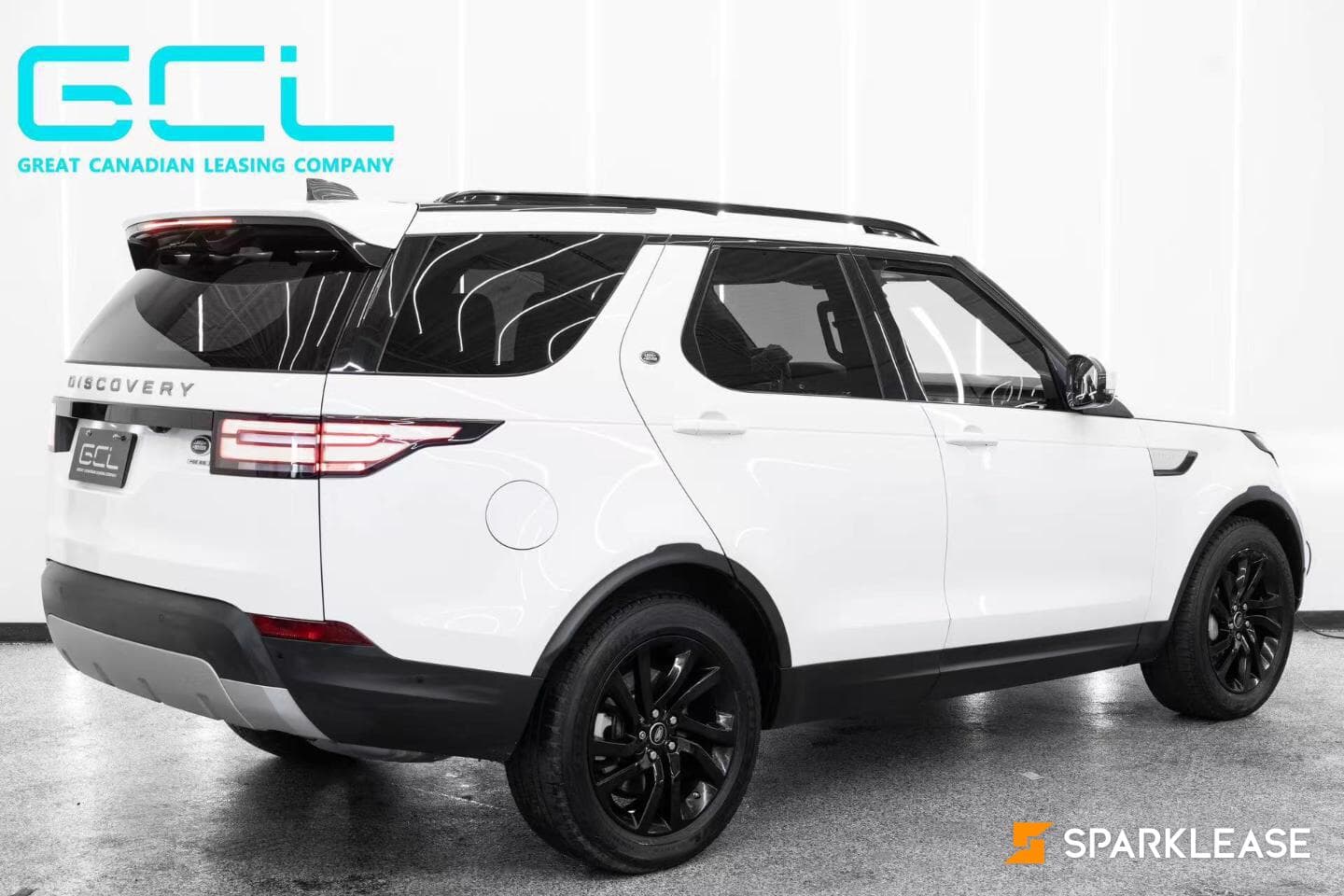 2019 Land Rover Discovery HSE 4WD, 多伦多, 全款车