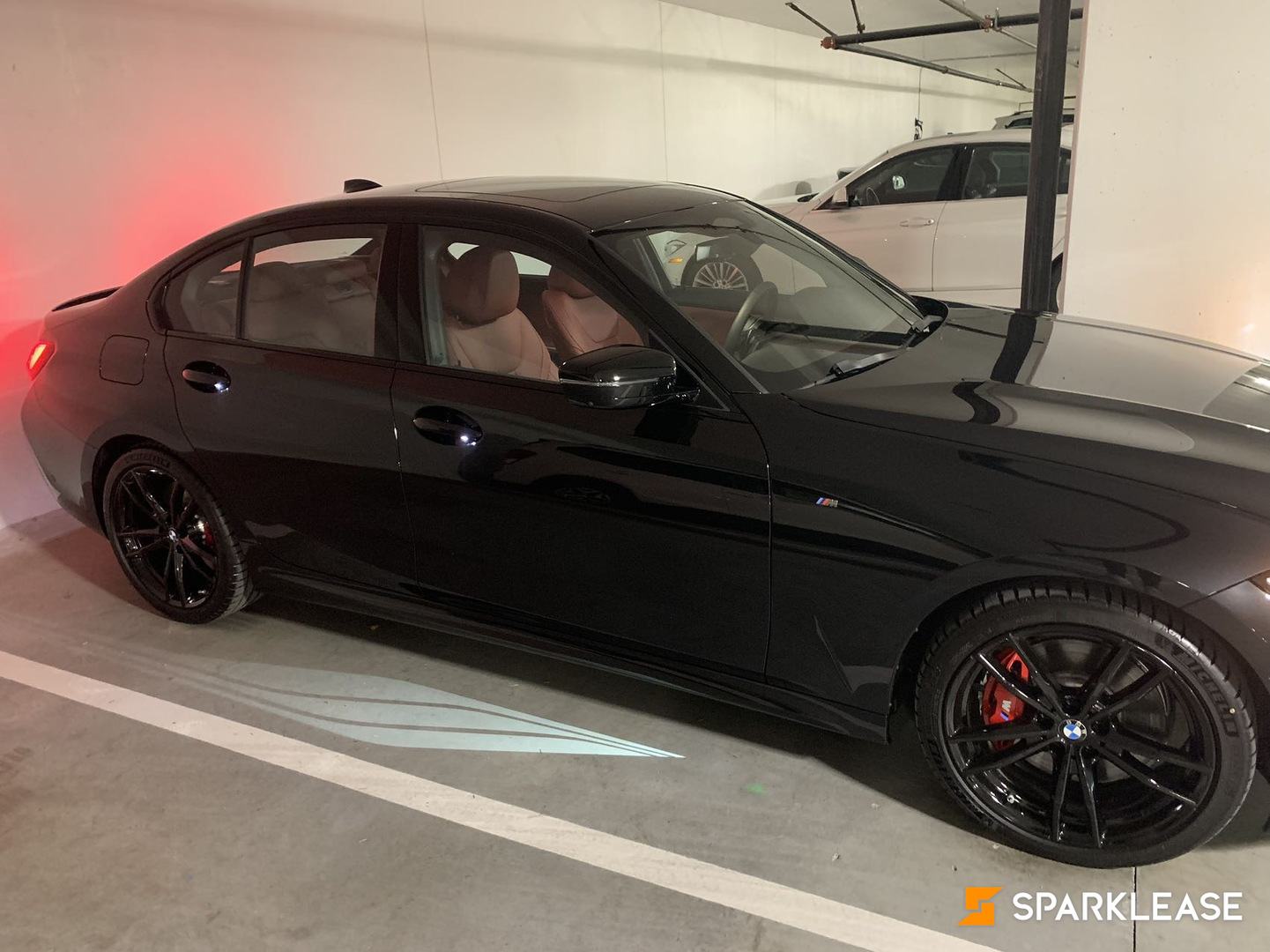 2022 BMW 3 Series M340i xDrive Sedan North America, Vancouver, Lease Transfer