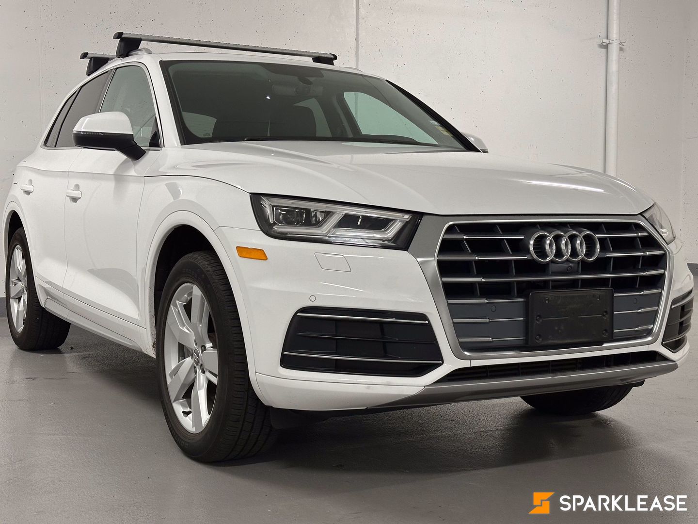 2019 Audi Q5 Technik 45 TFSI quattro, Vancouver, Finance Quote Provided