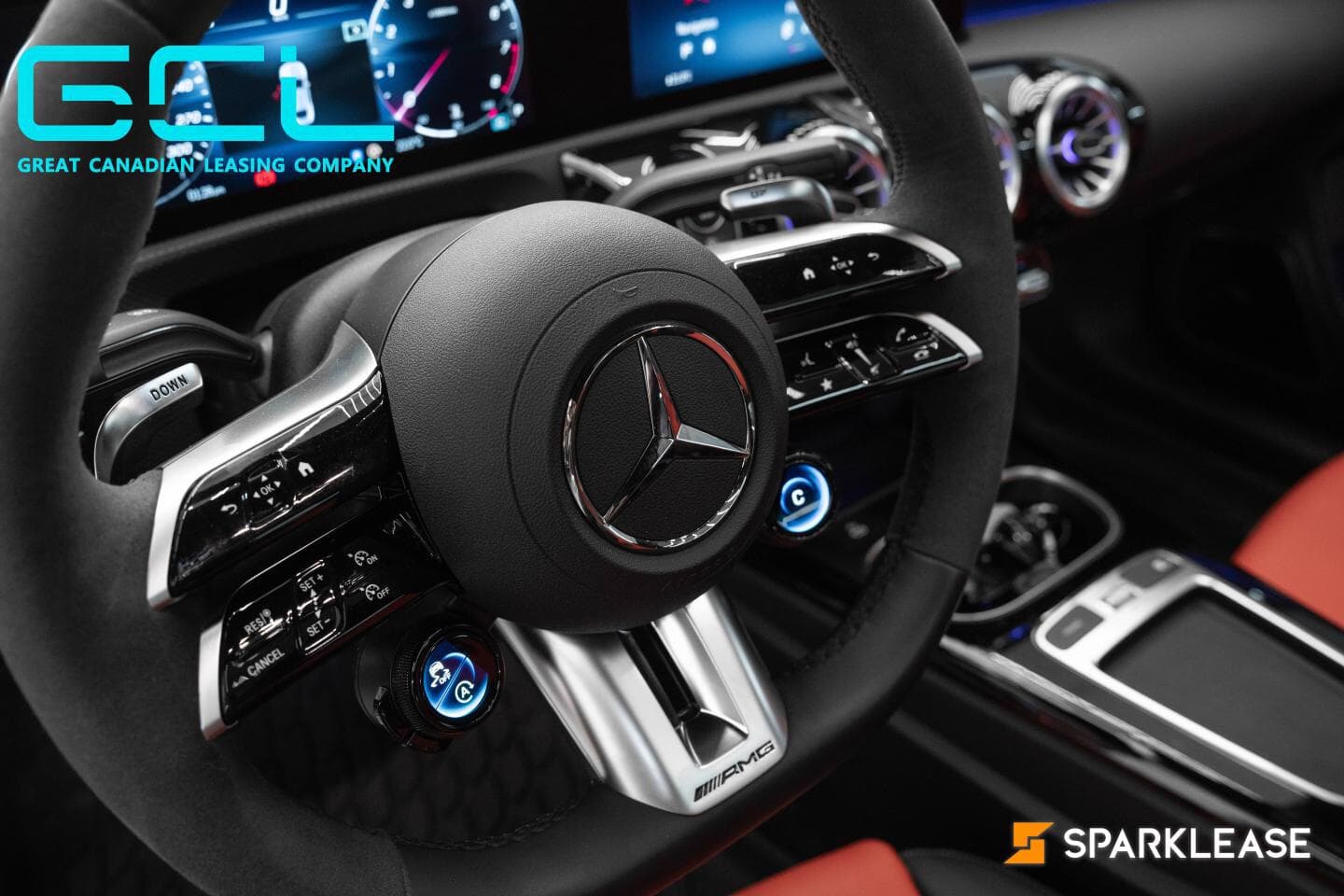 2024 Mercedes-Benz CLA AMG CLA 45 4MATIC Coupe, 多伦多, 全款车