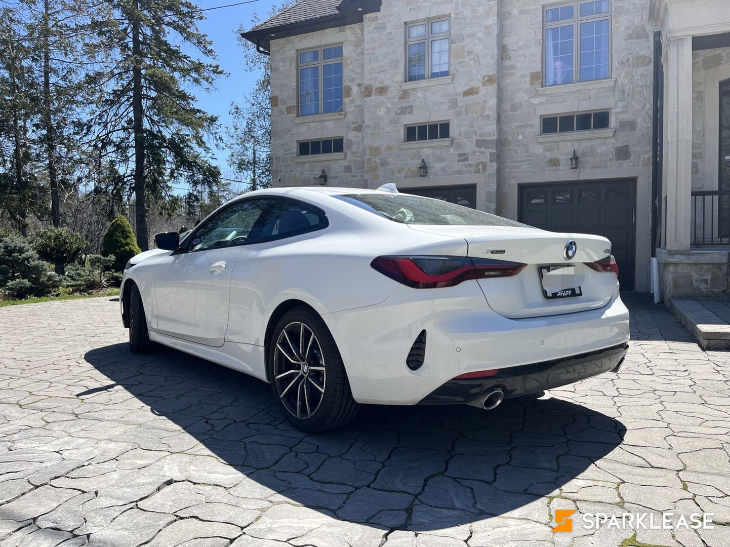 2023 BMW 4 Series 430i xDrive Coupe, 多伦多, 转FINANCE