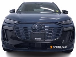 2025 Audi Q6 e-tron Technik quattro, Vancouver, Finance Quote Provided