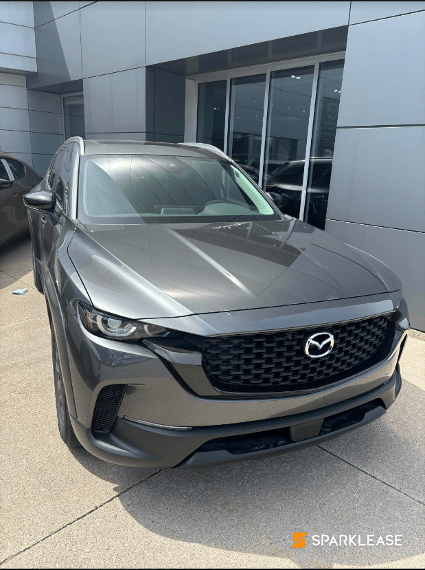 2024 Mazda CX-50 GS-L AWD, Toronto, Cash