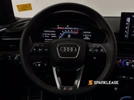 2024 Audi S5 Sportback Technik 3.0 TFSI quattro, Vancouver, Finance Quote Provided