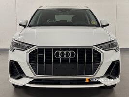 2021 Audi Q3 Technik 45 TFSI quattro, Vancouver, Finance Quote Provided