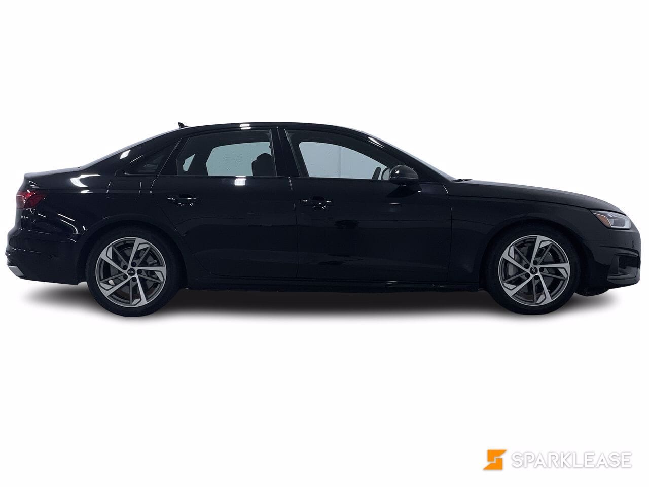 2024 Audi A4 Sedan Komfort 45 TFSI quattro, Vancouver, Finance Quote Provided