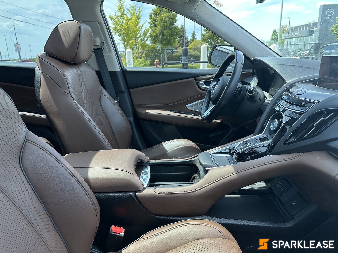 2021 Acura  RDX  Platinum Elite , Toronto, Finance Quote Provided