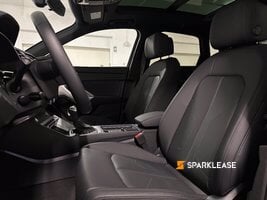 2024 Audi Q3 Komfort 40 TFSI quattro, Vancouver, Finance Quote Provided
