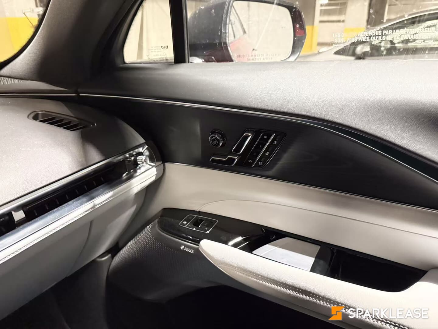 2026 Cadillac LYRIQ 4dr Premium Sport, 多伦多, 转LEASE