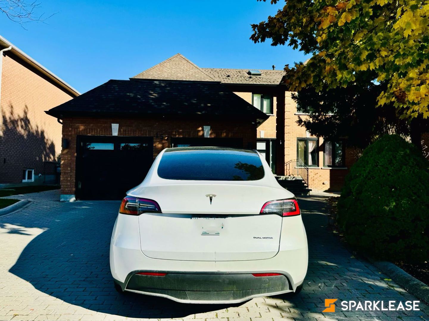 2023 Tesla Model Y Long Range AWD, Toronto, Lease Transfer
