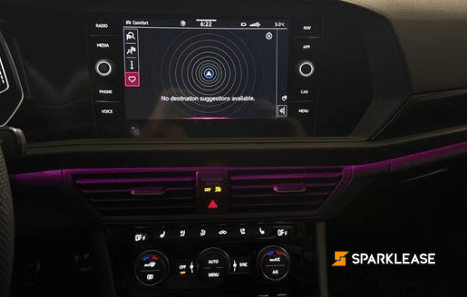 2022 Volkswagen  Jetta GLI  DSG , 多伦多, 原厂Lease方案