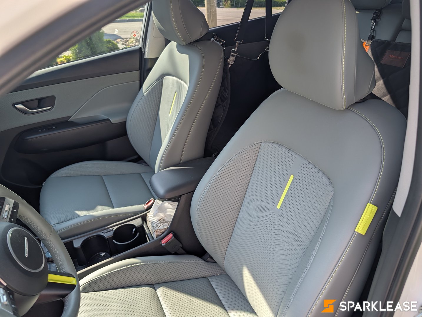 2025 Hyundai Kona Electric, Toronto, Lease Transfer