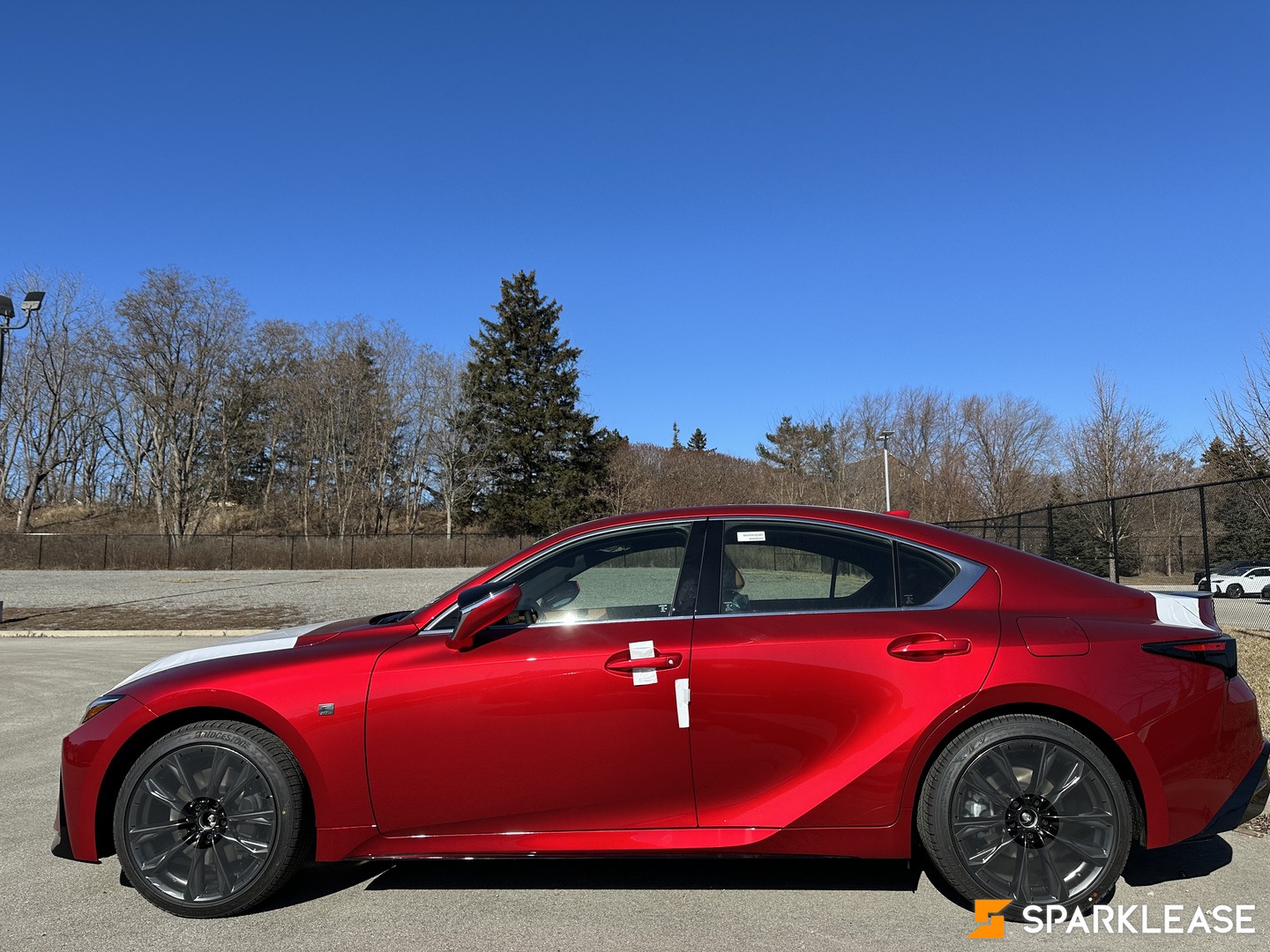 2024 Lexus IS300 F-Sport Design新配置, Toronto, Lease Quote Provided