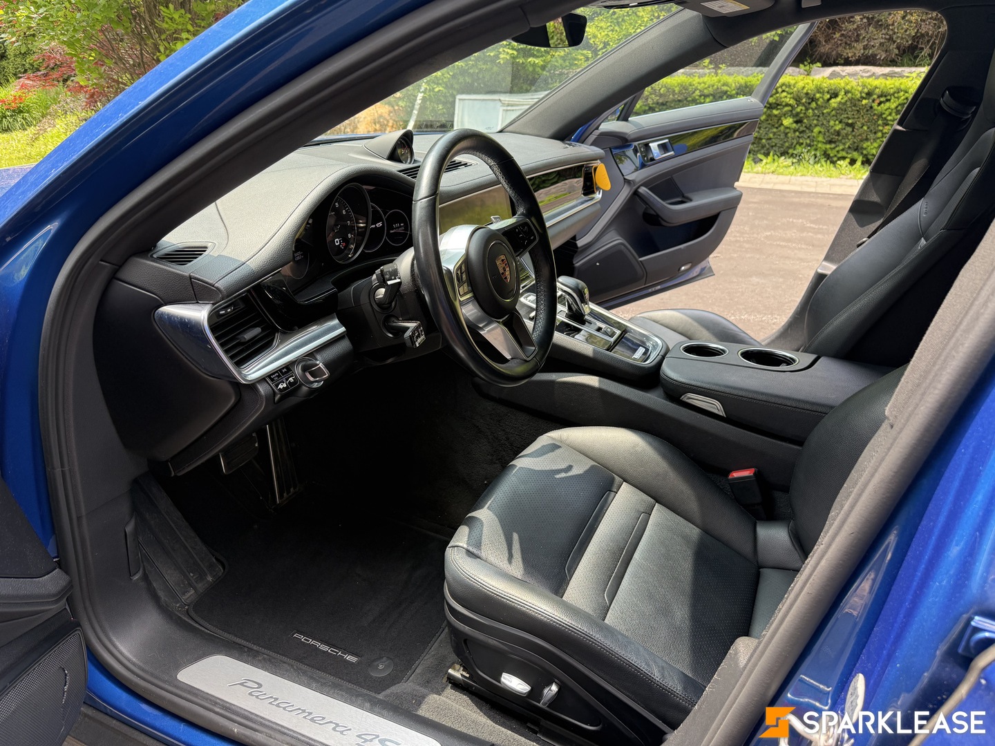 2017 Porsche Panamera 4dr HB 4S, Toronto, Cash