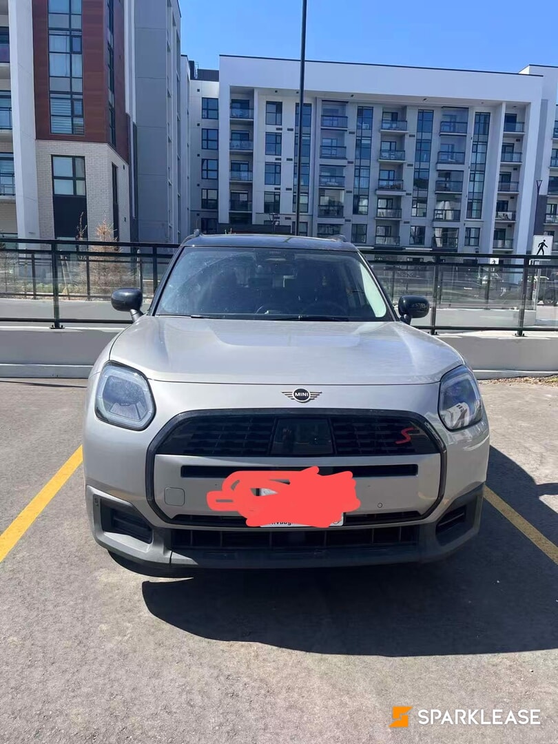 2025 MINI Countryman Cooper S ALL4, Toronto, Lease Transfer