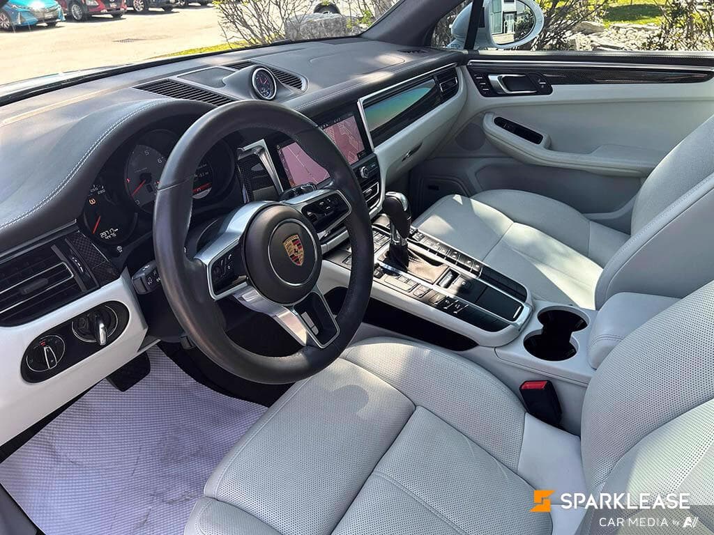 2020 Porsche Macan GTS AWD, Toronto, Finance Quote Provided