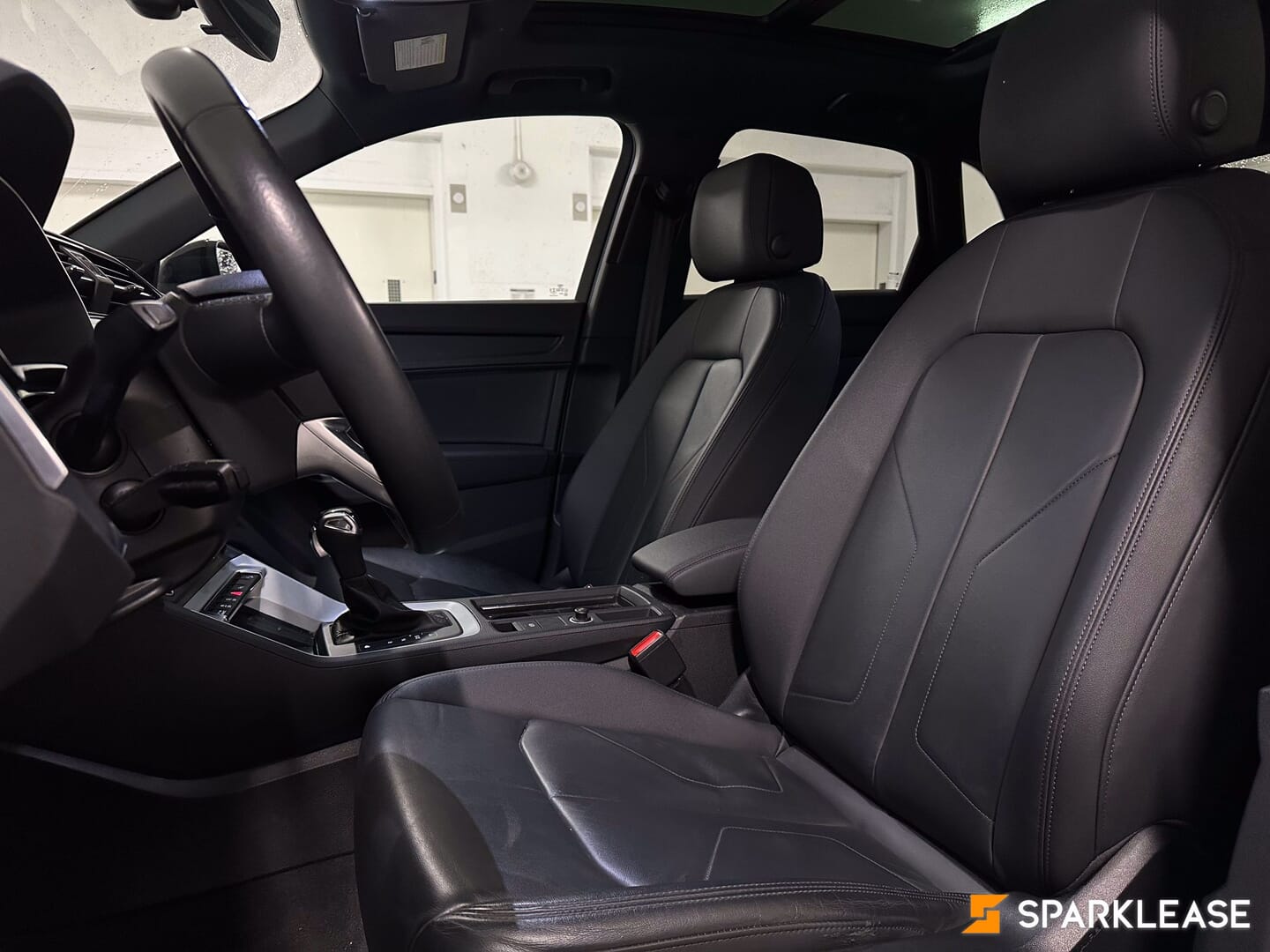 2022 Audi  Q3  Komfort 45 TFSI quattro , Vancouver, Lease Quote Provided