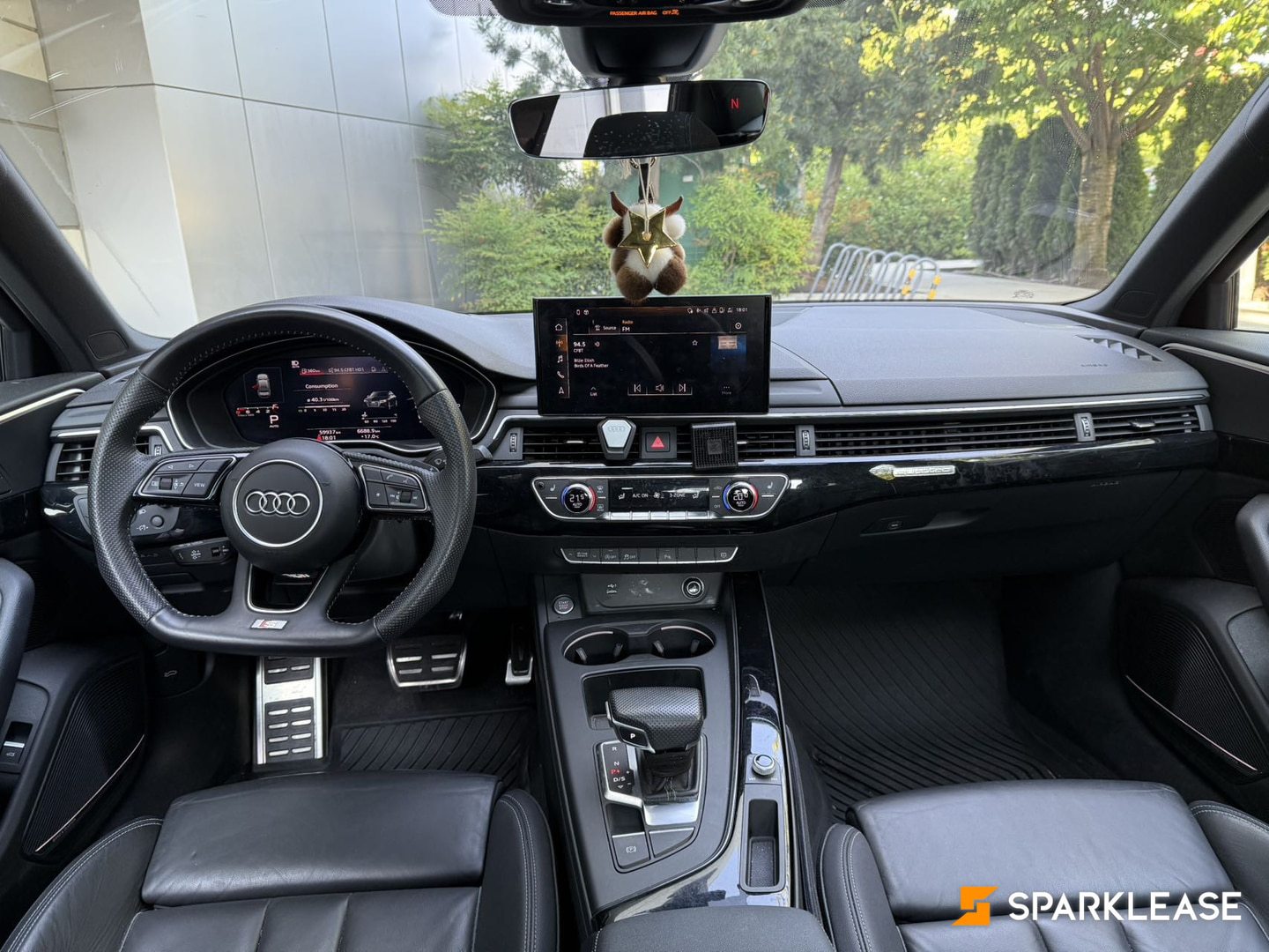 2020 Audi A4 Sedan Technik 2.0 TFSI quattro, Vancouver, Cash