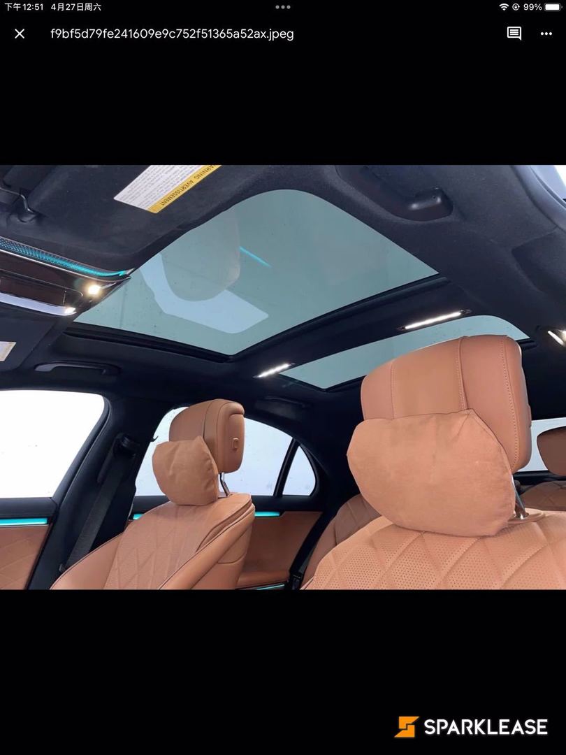 2021 Mercedes-Benz S-Class Maybach S 580..., 温哥华, 五大行Finance估价