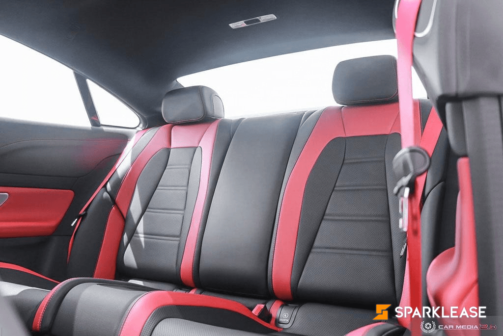 2023 Mercedes-Benz  E-Class  AMG E 53 4M..., Toronto, Lease Quote Provided