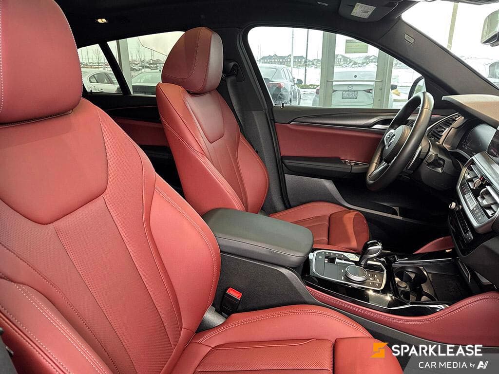 2023 BMW X4 xDrive30i Sports Activity Coupe, Toronto, Finance Quote Provided