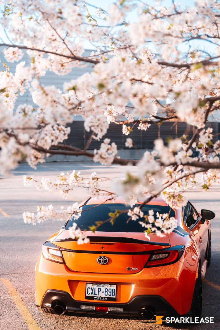 2023 Toyota GR86 10th Anniversary Specia..., Toronto, Cash