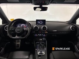 2018 Audi RS 3 Sedan 2.5 TFSI quattro S tronic, Vancouver, Cash