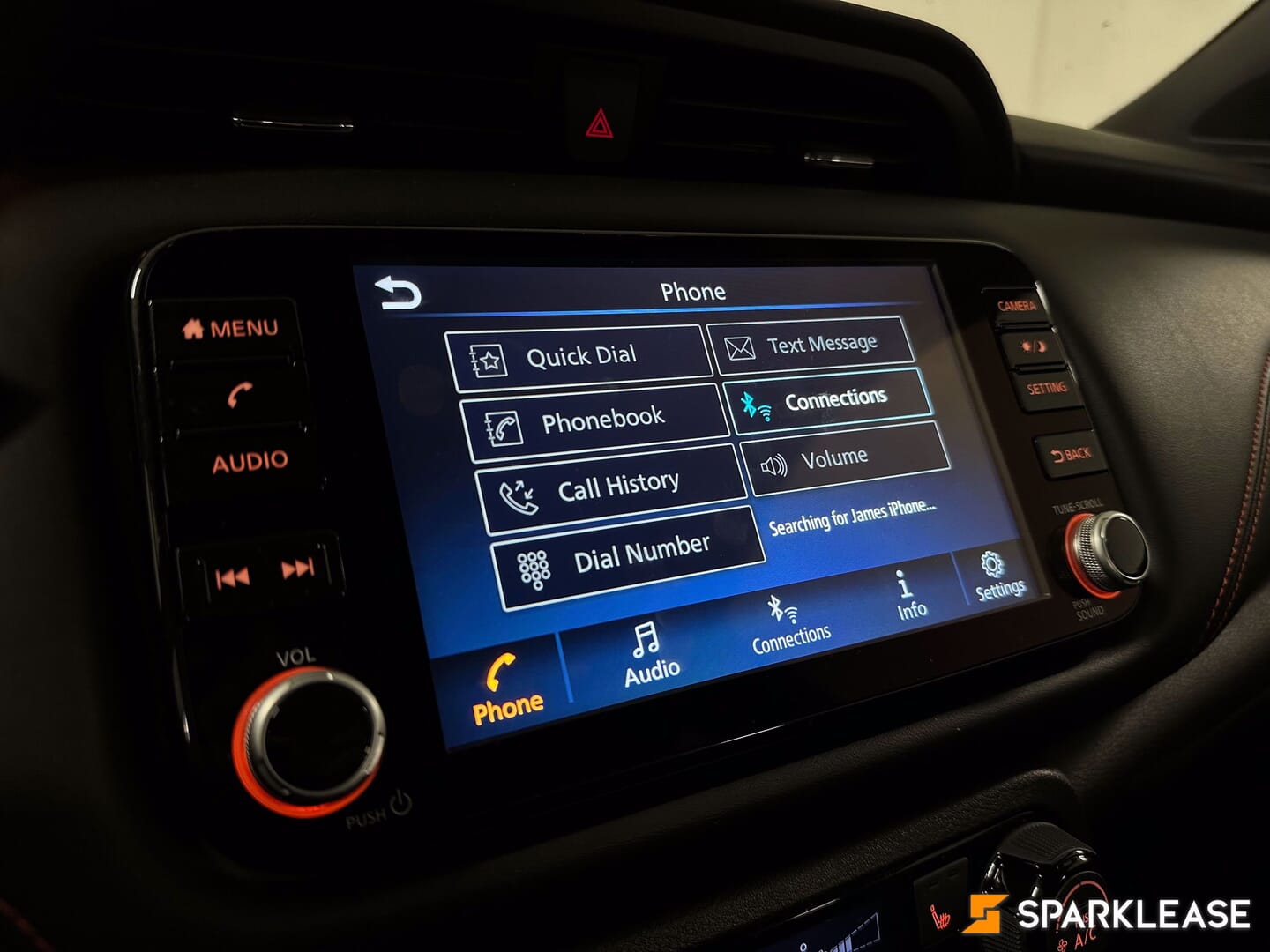 2023 Nissan  Kicks  SR FWD , Vancouver, Lease Quote Provided