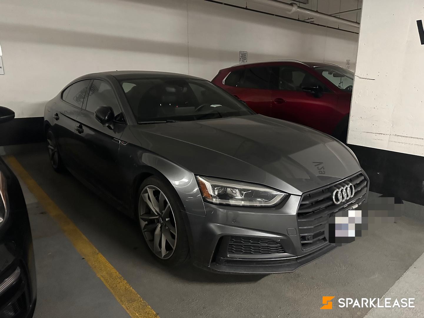 2019 Audi A5 Sportback Technik 45 TFSI quattro, Toronto, Private Seller