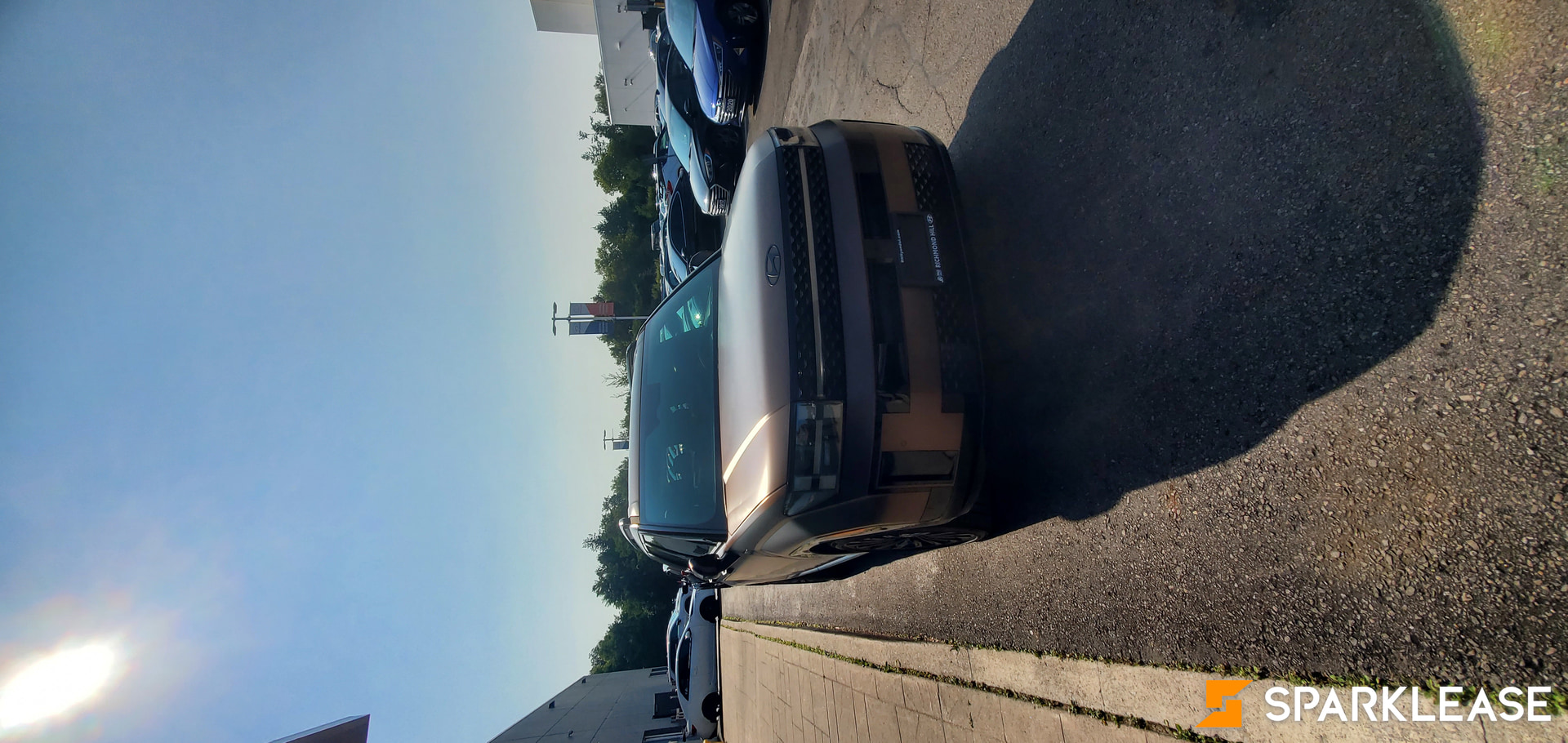 2024 Hyundai Santa Fe Ultimate Calligraphy AWD, Toronto, Lease Transfer