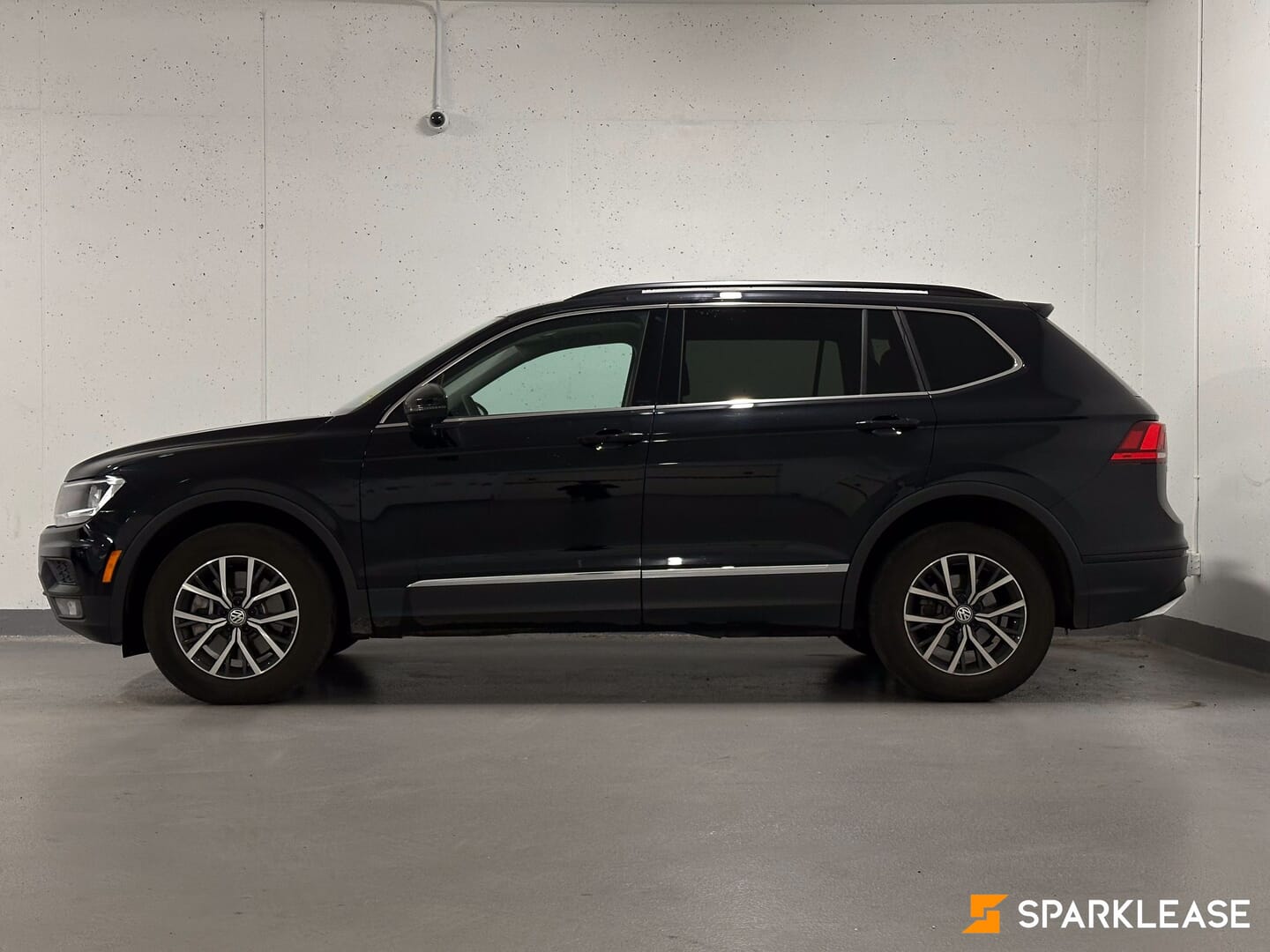 2021 Volkswagen Tiguan Comfortline 4MOTION, Vancouver, Lease Quote Provided