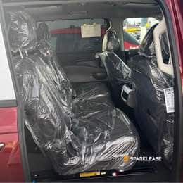 2026 Kia  Carnival  SX FWD , 温哥华, 全款车