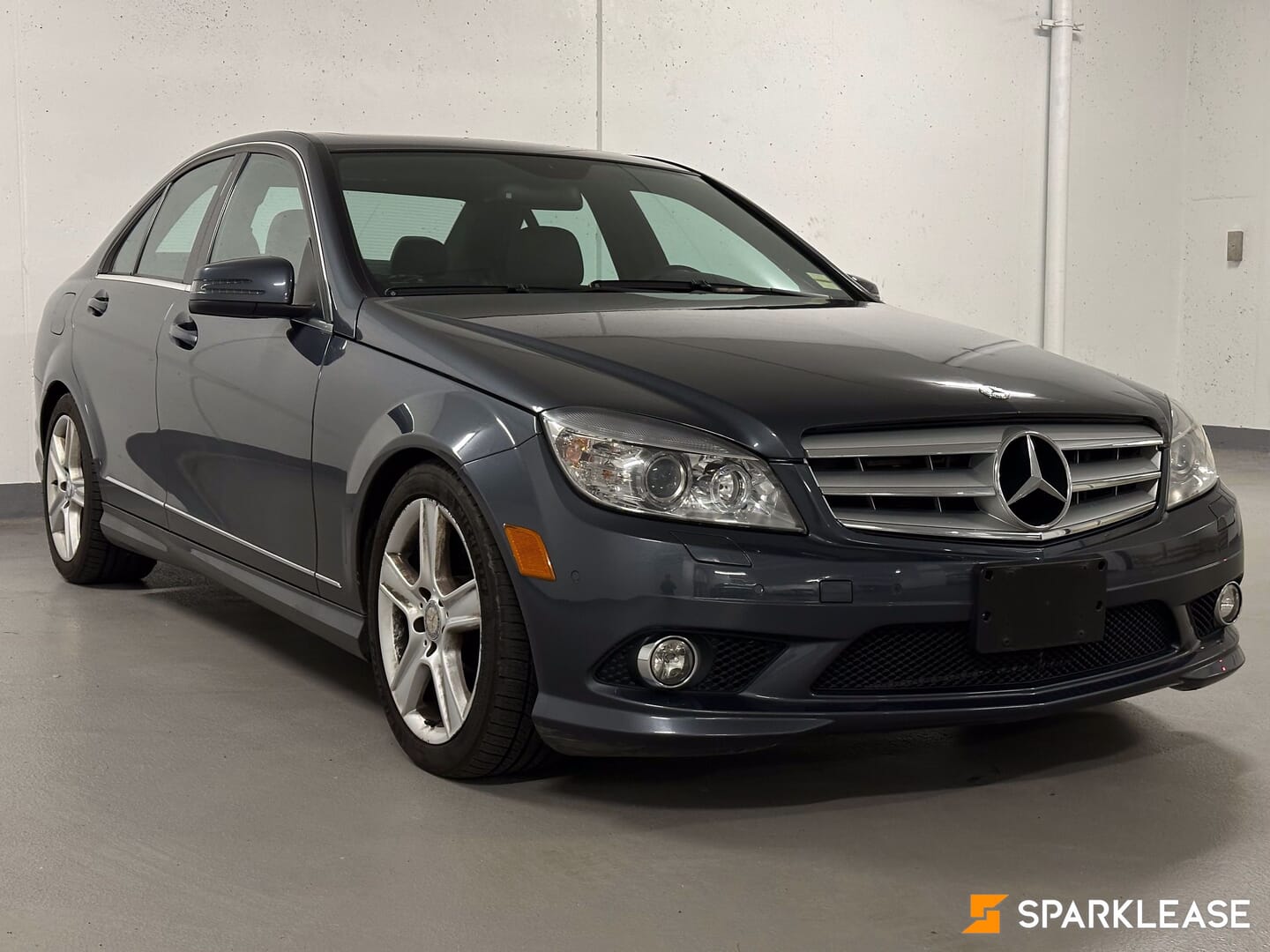 2010 Mercedes-Benz C-Class 4dr Sdn C 300 4MATIC, Vancouver, Finance Quote Provided