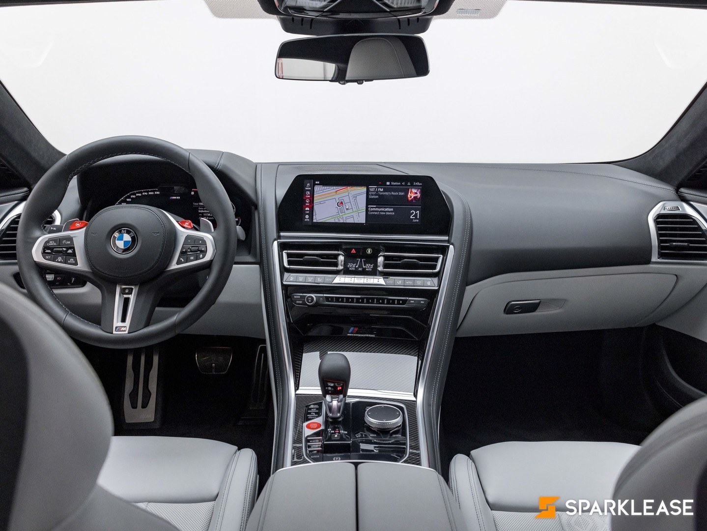 2020 BMW M8 Competition Coupe, Toronto, Finance Quote Provided