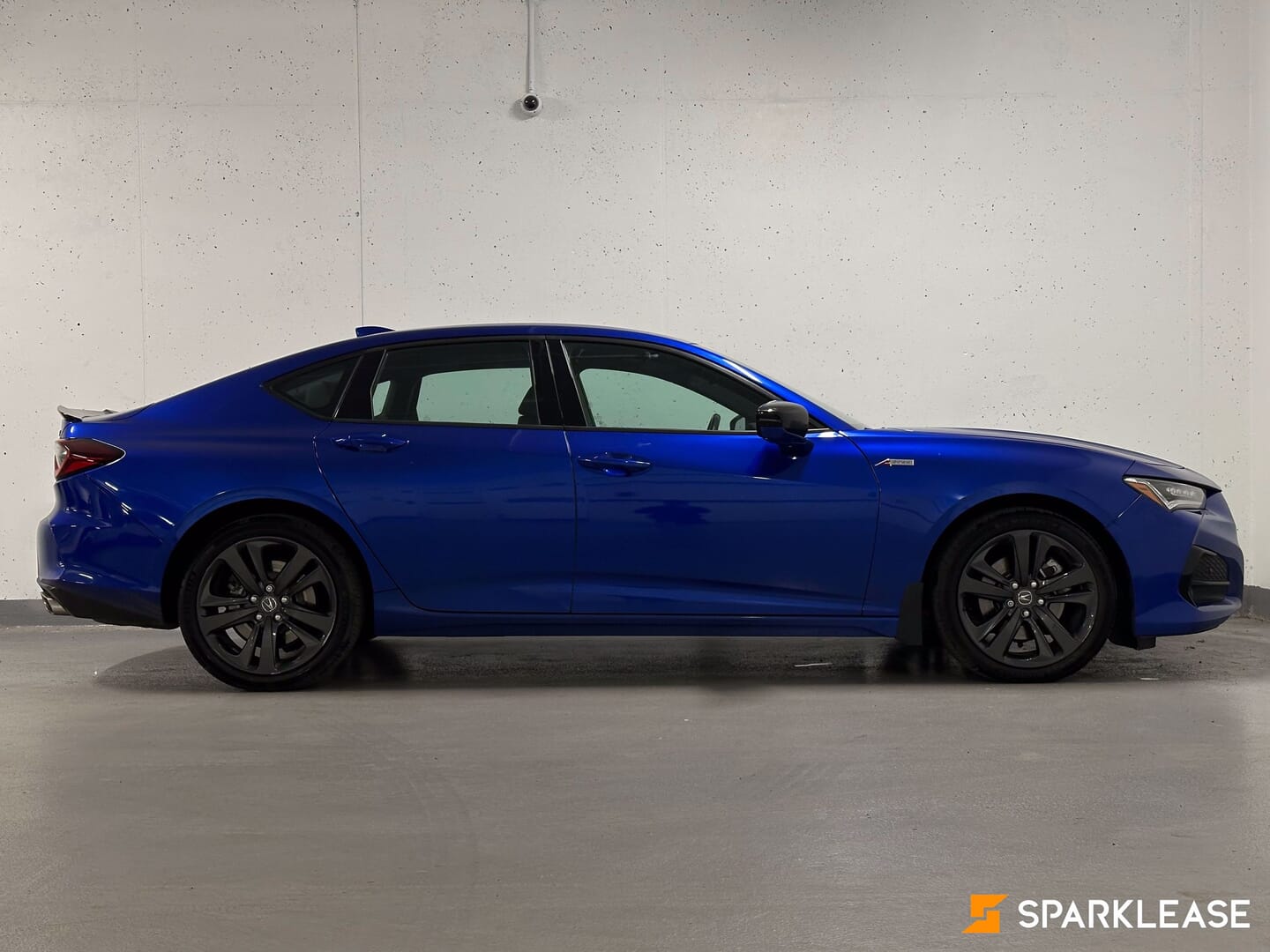 2021 Acura  TLX  A-Spec SH-AWD Sedan , Vancouver, Lease Quote Provided