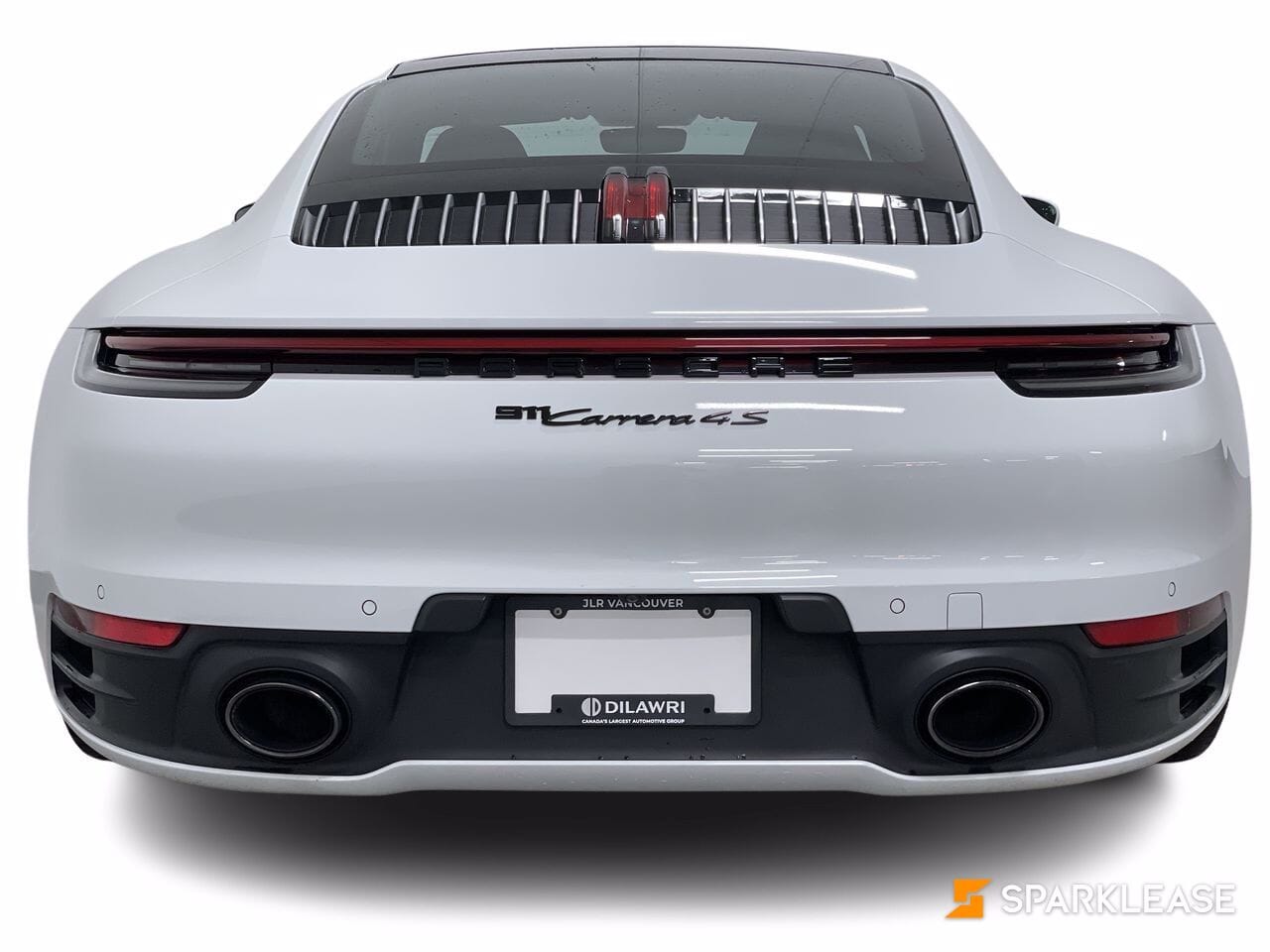 2022 Porsche  911  Carrera Coupe , Vancouver, Lease Quote Provided