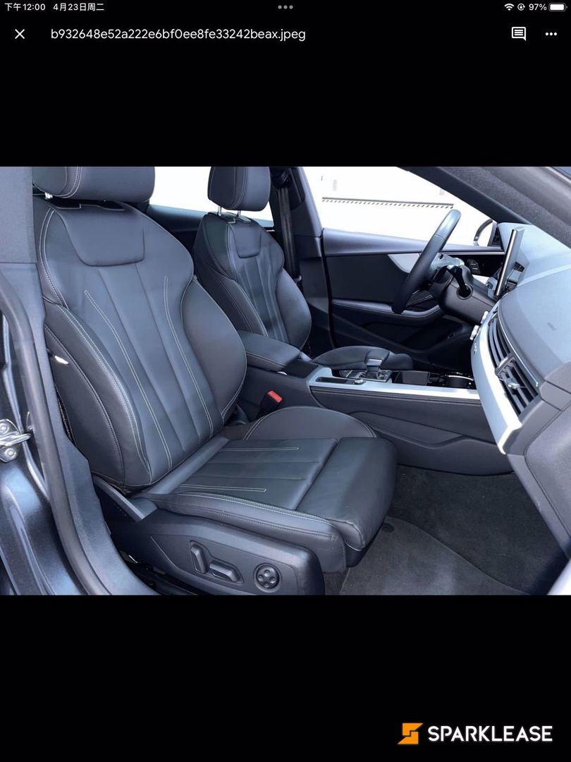2023 Audi A5 Sportback Progressiv 45 TFSI quattro, 温哥华, 原厂Finance方案
