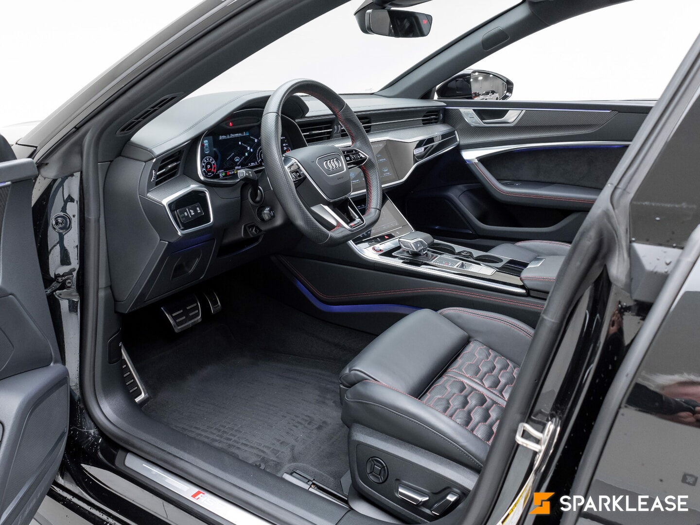 2021 Audi RS 7 4.0 TFSI quattro, Toronto, Finance Quote Provided