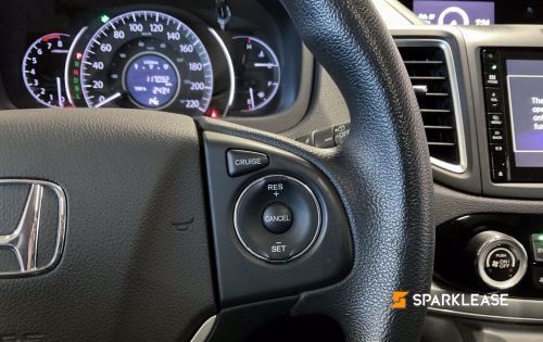 2015 Honda CR-V AWD 5dr EX, 温哥华, 全款车