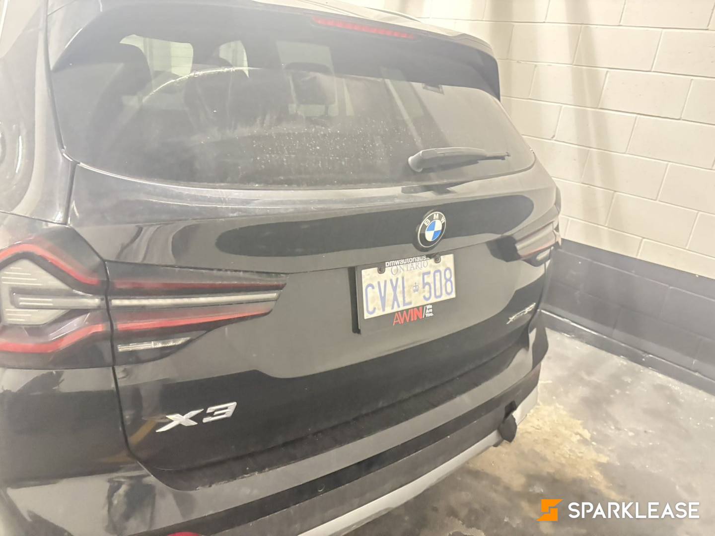 2023 BMW X3 xDrive30i Sports Activity Vehicle, Toronto, Private Seller